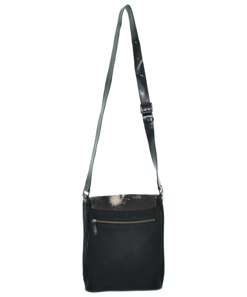 Jean Paul GAULTIER（ゴルチェ）ショルダーバッグ 黒 サイズ:- メンズ/2200659964052
