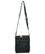 Jean Paul GAULTIER（ゴルチェ）ショルダーバッグ 黒 サイズ:- メンズ/2200659964052