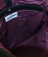 Jean Paul GAULTIER（ゴルチェ）ショルダーバッグ 黒 サイズ:- メンズ/2200659964052