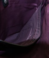 Jean Paul GAULTIER（ゴルチェ）ショルダーバッグ 黒 サイズ:- メンズ/2200659964052