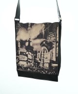 Jean Paul GAULTIER（ゴルチェ）ショルダーバッグ 黒 サイズ:- メンズ/2200659964052