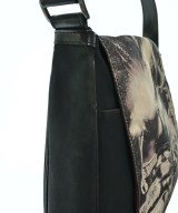 Jean Paul GAULTIER（ゴルチェ）ショルダーバッグ 黒 サイズ:- メンズ/2200659964052