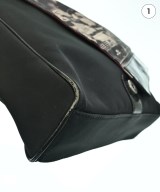 Jean Paul GAULTIER（ゴルチェ）ショルダーバッグ 黒 サイズ:- メンズ/2200659964052