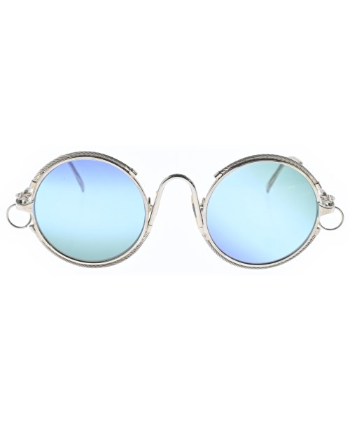 Jean Paul GAULTIER（ゴルチェ）サングラス シルバー サイズ:- メンズ/2200660684086