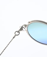 Jean Paul GAULTIER（ゴルチェ）サングラス シルバー サイズ:- メンズ/2200660684086