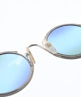 Jean Paul GAULTIER（ゴルチェ）サングラス シルバー サイズ:- メンズ/2200660684086