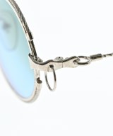 Jean Paul GAULTIER（ゴルチェ）サングラス シルバー サイズ:- メンズ/2200660684086