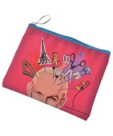 Jean Paul GAULTIER（ゴルチェ）ポーチ ピンク サイズ:- レディース/2200717971107