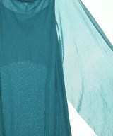 Jean Paul GAULTIER（ゴルチェ）ワンピース 緑 サイズ:S レディース/2200719633058