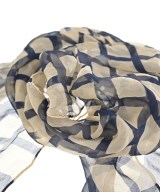 Jean Paul GAULTIER（ゴルチェ）バンダナ・スカーフ ベージュ サイズ:- レディース/2200632714049