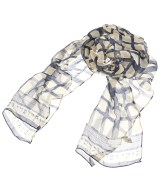 Jean Paul GAULTIER バンダナ・スカーフ