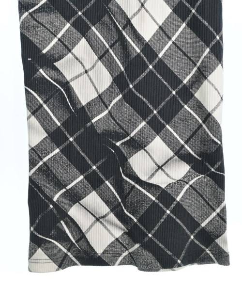 Jean Paul GAULTIER（ゴルチェ）ワンピース 黒 サイズ:XS レディース/2200644049146