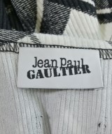 Jean Paul GAULTIER（ゴルチェ）ワンピース 黒 サイズ:XS レディース/2200644049146