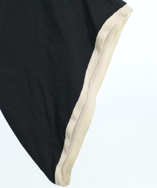 Jean Paul GAULTIER（ゴルチェ）ノースリーブ 黒 サイズ:-(XS位) レディース/2200644049160