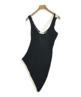 Jean Paul GAULTIER（ゴルチェ）ノースリーブ 黒 サイズ:-(XS位) レディース/2200644049160