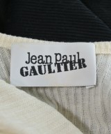 Jean Paul GAULTIER（ゴルチェ）ノースリーブ 黒 サイズ:-(XS位) レディース/2200644049160