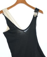 Jean Paul GAULTIER（ゴルチェ）ノースリーブ 黒 サイズ:-(XS位) レディース/2200644049160