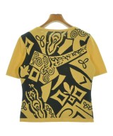 Jean Paul GAULTIER（ゴルチェ）ニット・セーター 黄 サイズ:-(L位) レディース/2200650148062