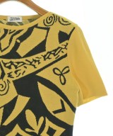 Jean Paul GAULTIER（ゴルチェ）ニット・セーター 黄 サイズ:-(L位) レディース/2200650148062