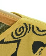 Jean Paul GAULTIER（ゴルチェ）ニット・セーター 黄 サイズ:-(L位) レディース/2200650148062