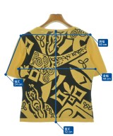 Jean Paul GAULTIER（ゴルチェ）ニット・セーター 黄 サイズ:-(L位) レディース/2200650148062