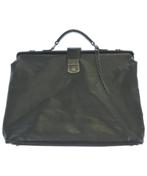 Jean Paul GAULTIER(ジャン　ポール　ゴルチェ)ショルダーバッグ 黒 サイズ:-/2200654192047