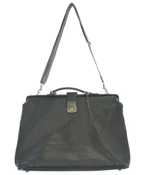 Jean Paul GAULTIER（ゴルチェ）ショルダーバッグ 黒 サイズ:- メンズ/2200654192047