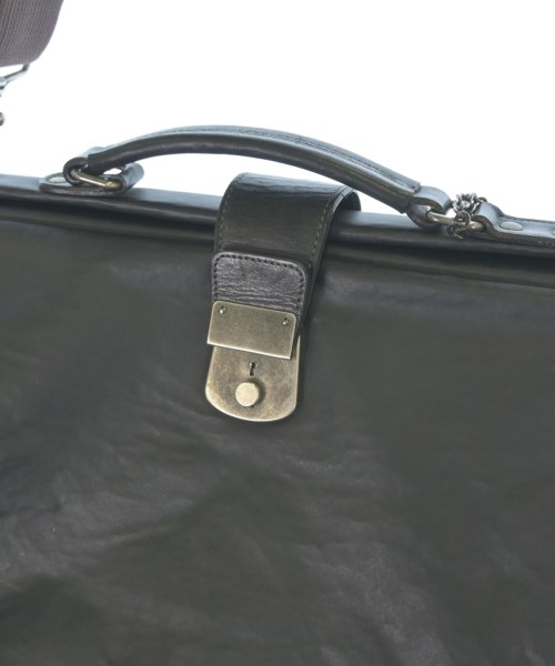 Jean Paul GAULTIER（ゴルチェ）ショルダーバッグ 黒 サイズ:- メンズ/2200654192047