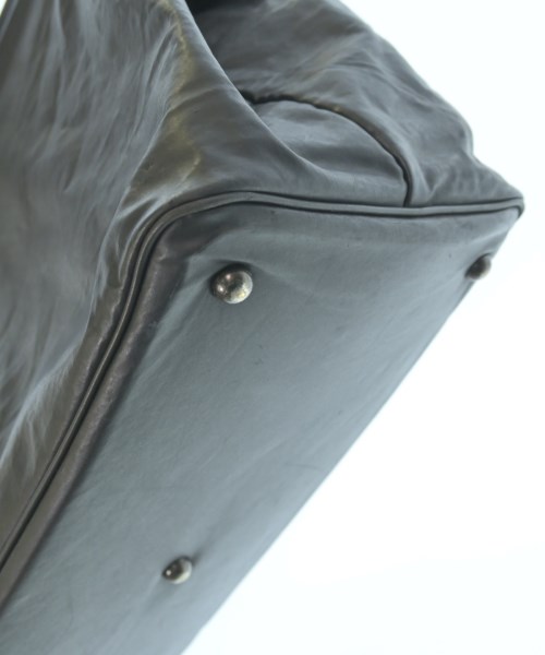 Jean Paul GAULTIER（ゴルチェ）ショルダーバッグ 黒 サイズ:- メンズ/2200654192047