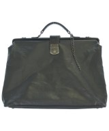 Jean Paul GAULTIER（ゴルチェ）ショルダーバッグ 黒 サイズ:- メンズ/2200654192047