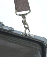 Jean Paul GAULTIER（ゴルチェ）ショルダーバッグ 黒 サイズ:- メンズ/2200654192047