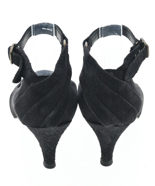 Jean Paul GAULTIER（ゴルチェ）パンプス 黒 サイズ:UK4(22.5cm位) レディース/2200654241011