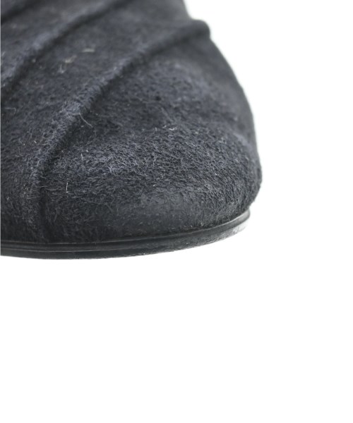 Jean Paul GAULTIER（ゴルチェ）パンプス 黒 サイズ:UK4(22.5cm位) レディース/2200654241011