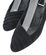 Jean Paul GAULTIER（ゴルチェ）パンプス 黒 サイズ:UK4(22.5cm位) レディース/2200654241011