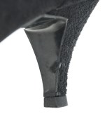 Jean Paul GAULTIER（ゴルチェ）パンプス 黒 サイズ:UK4(22.5cm位) レディース/2200654241011