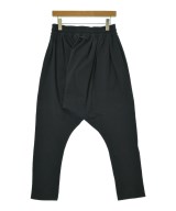 Jean Paul GAULTIER（ゴルチェ）スウェットパンツ 黒 サイズ:44(L位) レディース/2200702042072