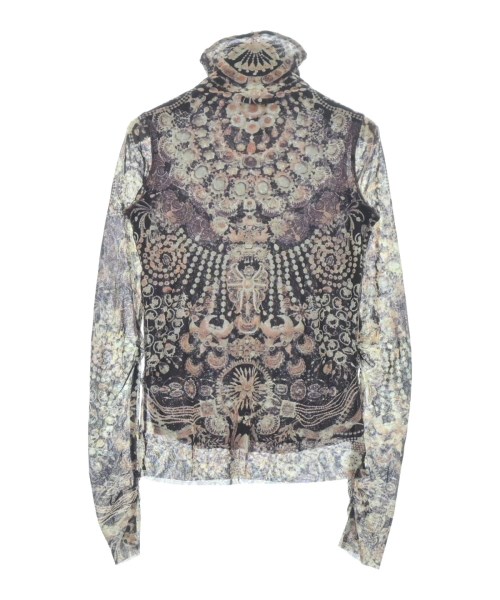 Jean Paul GAULTIER（ゴルチェ）Tシャツ・カットソー 紫 サイズ:M レディース/2200706119022