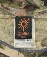 Jean Paul GAULTIER（ゴルチェ）Tシャツ・カットソー ベージュ サイズ:M レディース/2200706119039