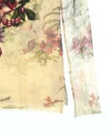 Jean Paul GAULTIER（ゴルチェ）Tシャツ・カットソー ベージュ サイズ:M レディース/2200706119039