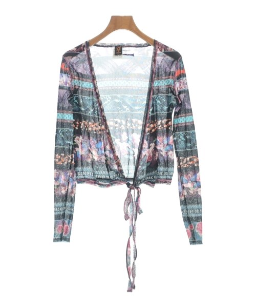 Jean Paul GAULTIER(ジャン　ポール　ゴルチェ)のブラウス サイズ:M 21,800円