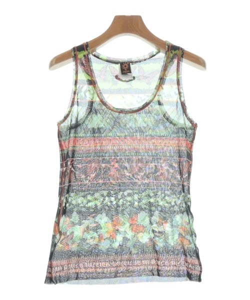 Jean Paul GAULTIER(ジャン　ポール　ゴルチェ)のTシャツ・カットソー サイズ:M 21,800円