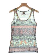 Jean Paul GAULTIER（ゴルチェ）Tシャツ・カットソー 黒 サイズ:M レディース/2200706119060