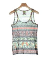 Jean Paul GAULTIER（ゴルチェ）Tシャツ・カットソー 黒 サイズ:M レディース/2200706119060