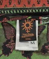 Jean Paul GAULTIER（ゴルチェ）Tシャツ・カットソー 黒 サイズ:M レディース/2200706119060