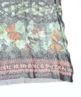 Jean Paul GAULTIER（ゴルチェ）Tシャツ・カットソー 黒 サイズ:M レディース/2200706119060