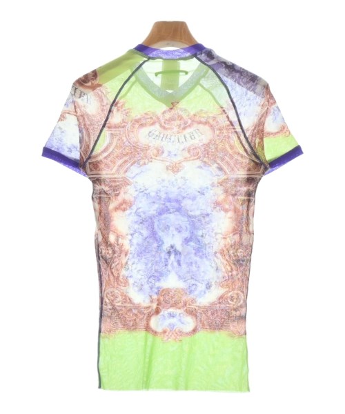 Jean Paul GAULTIER（ゴルチェ）Tシャツ・カットソー 茶 サイズ:S レディース/2200706119077