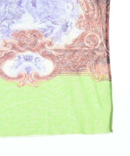 Jean Paul GAULTIER（ゴルチェ）Tシャツ・カットソー 茶 サイズ:S レディース/2200706119077