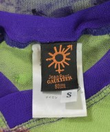 Jean Paul GAULTIER（ゴルチェ）Tシャツ・カットソー 茶 サイズ:S レディース/2200706119077