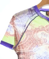 Jean Paul GAULTIER（ゴルチェ）Tシャツ・カットソー 茶 サイズ:S レディース/2200706119077