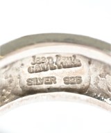 Jean Paul GAULTIER（ゴルチェ）リング シルバー サイズ:-(3号位) レディース/2200704523425